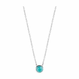 Collier Femme Ti Sento 3845TQ/42