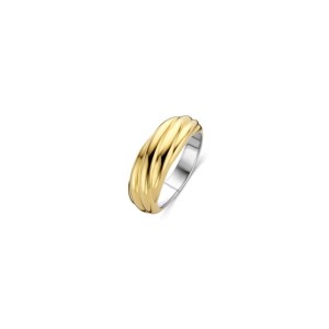 Ladies' Ring Ti Sento 12239SY/56 16