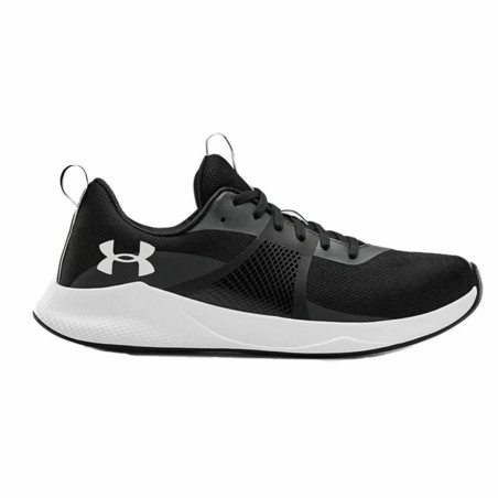 Turnschuhe Under Armour Charged Aurora Schwarz