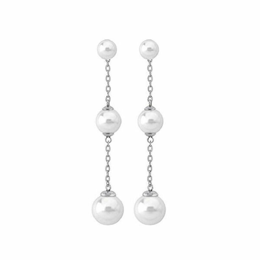 Boucles d´oreilles Femme Majorica 15991.01.2.000.010.1