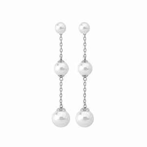 Boucles d´oreilles Femme Majorica 15991.01.2.000.010.1