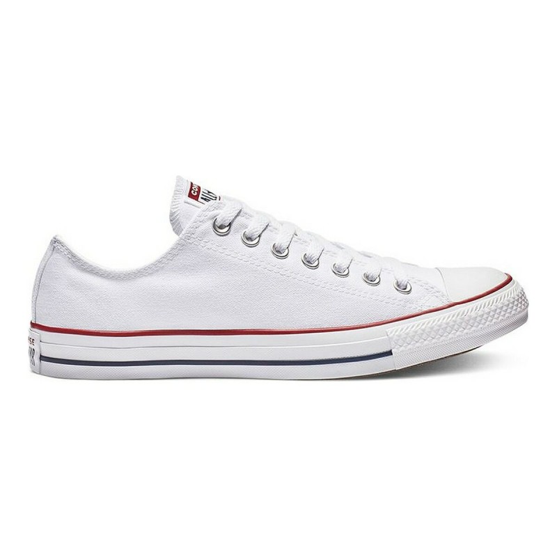 Turnschuhe Converse M7652 Weiß