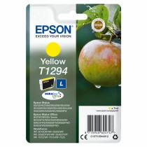 Cartouche d'encre originale Epson S0223133 Jaune