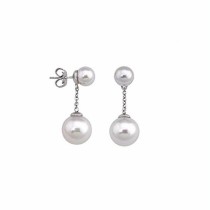 Boucles d´oreilles Femme Majorica 15706.01.2.000.010.1