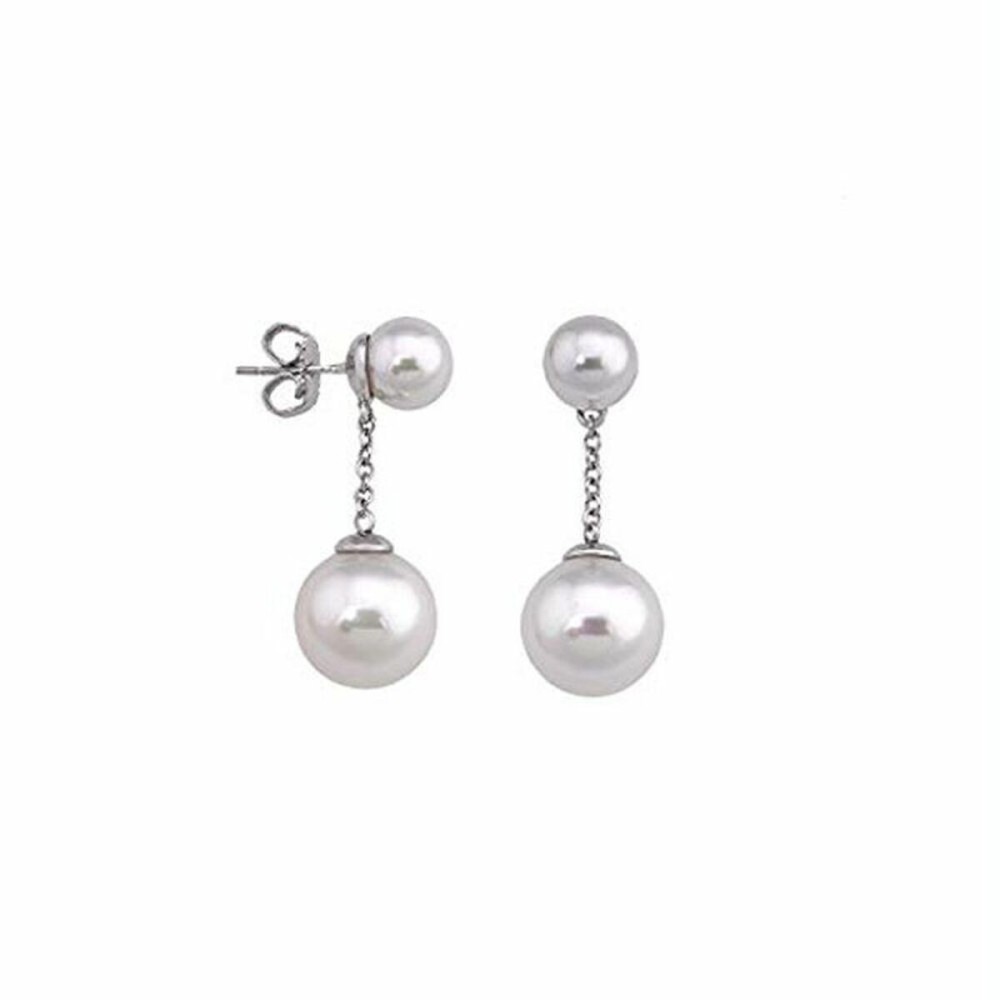 Ladies' Earrings Majorica 15706.01.2.000.010.1