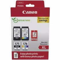 Original Ink Cartridge Canon 5437C006 Multicolour