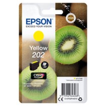 Cartouche d'encre originale Epson EP64626 Jaune