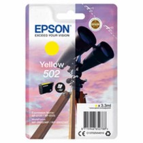 Original Ink Cartridge Epson C13T02V44010 Yellow