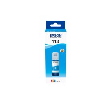 Recharge d'encre Epson C13T06B240 Cyan 70 ml