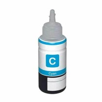 Recharge d'encre Epson C13T06B240 Cyan 70 ml