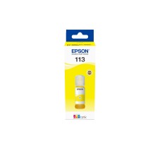 Recharge d'encre Epson C13T06B440 Jaune