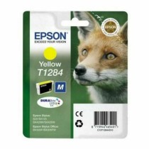 Cartouche d'encre originale Epson C13T12844012 Jaune