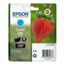 Cartouche d'encre originale Epson 235M242 Cyan