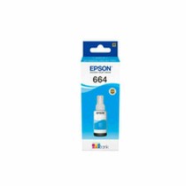 Original Ink Cartridge Epson S0220082 Grey Cyan (1 Unit)