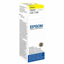 Original Ink Cartridge Epson 235H547 Yellow Grey (1 Unit)