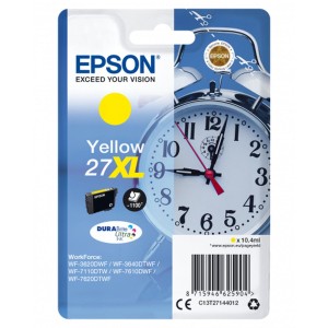 Original Ink Cartridge Epson EP62590 Yellow