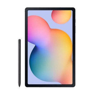 Tablette Samsung SM-P625NZAEEUB 4 GB RAM 128 GB Gris