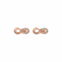 Ladies' Earrings Guess JUBE03262JWRGT-U