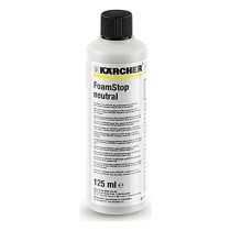 Neutral Defoamer for Pressure Washer Kärcher 6.295-873.0 125 ml