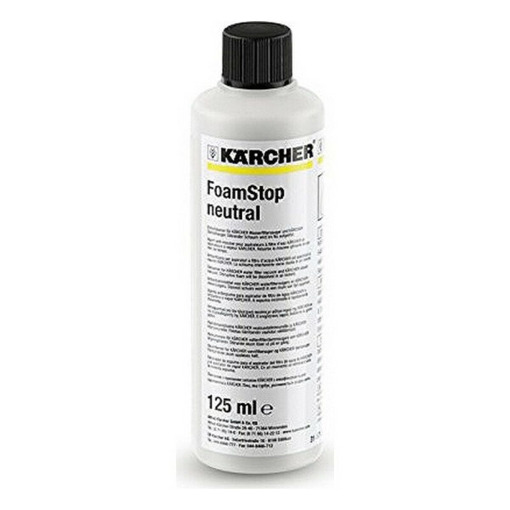 Neutraler Entschäumer für Hochdruckreiniger Kärcher 6.295-873.0 125 ml