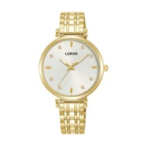 Montre Homme Lorus RG266XX9 Blanc