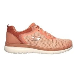 Turnschuhe Skechers Skechers Bountiful - Quick Path Rosa