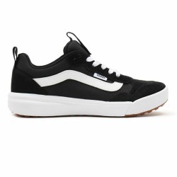 Chaussures casual femme Vans Range EXP WM Noir