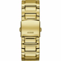 Montre Homme Guess W0799G2 Or