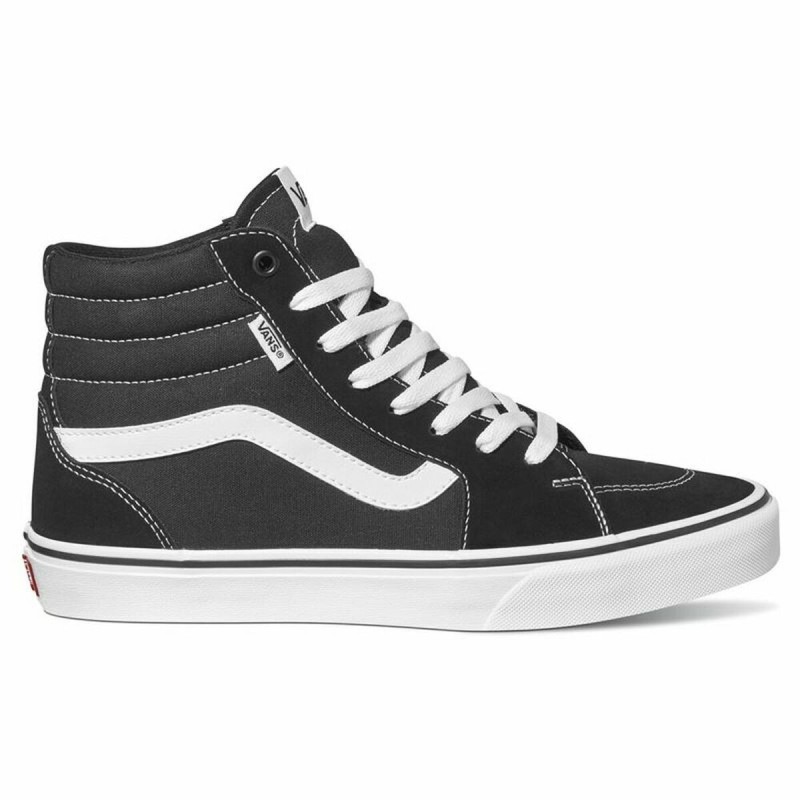 Herren-Sportschuhe Vans Filmore Hi MN