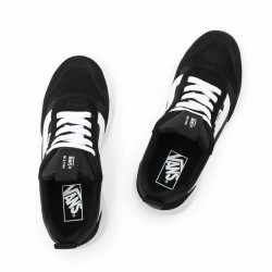 Chaussures casual femme Vans Range EXP WM Noir