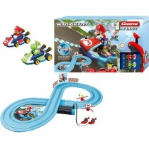 Racetrack Mario Kart Carrera Nintendo Mario Kart 2,4 m