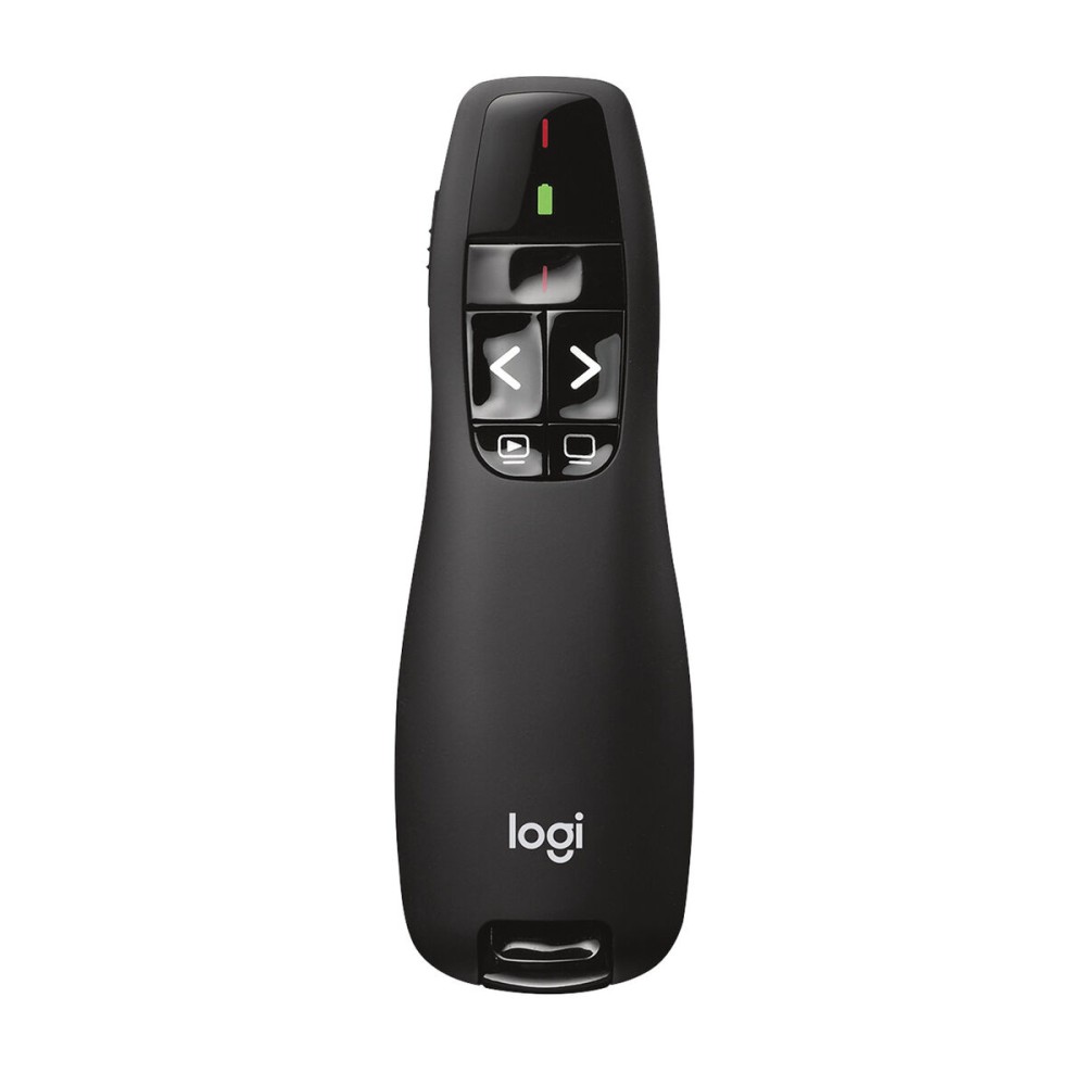 Pointe R400 Logitech 910-001356