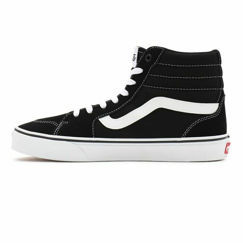 Chaussures de Sport pour Homme Vans Filmore Hi MN