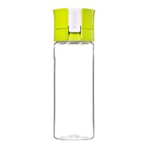 Bottle with Carbon Filter Brita Fill&Go Vital 600 ml Green