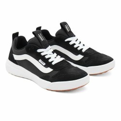 Chaussures casual femme Vans Range EXP WM Noir