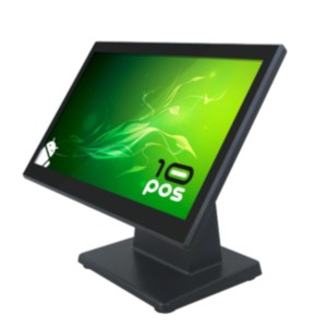 Alles-In-Einem 10POS AT-16WRK35232A1 15" Quad Core RockchipRK3566  2 GB RAM