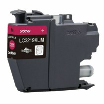 Kompatibel Tintenpatrone Brother LC-3219XLM Magenta