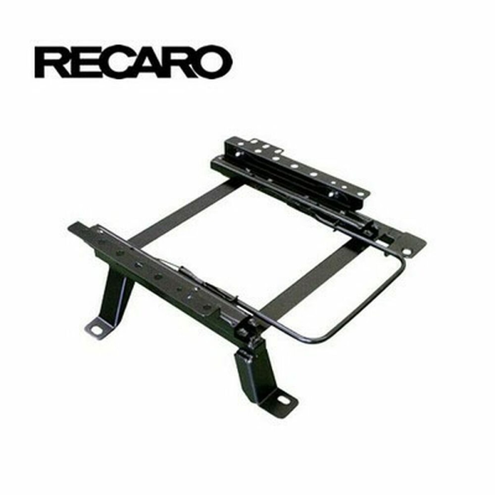 Sitzgestell Recaro RC864916A Pilot