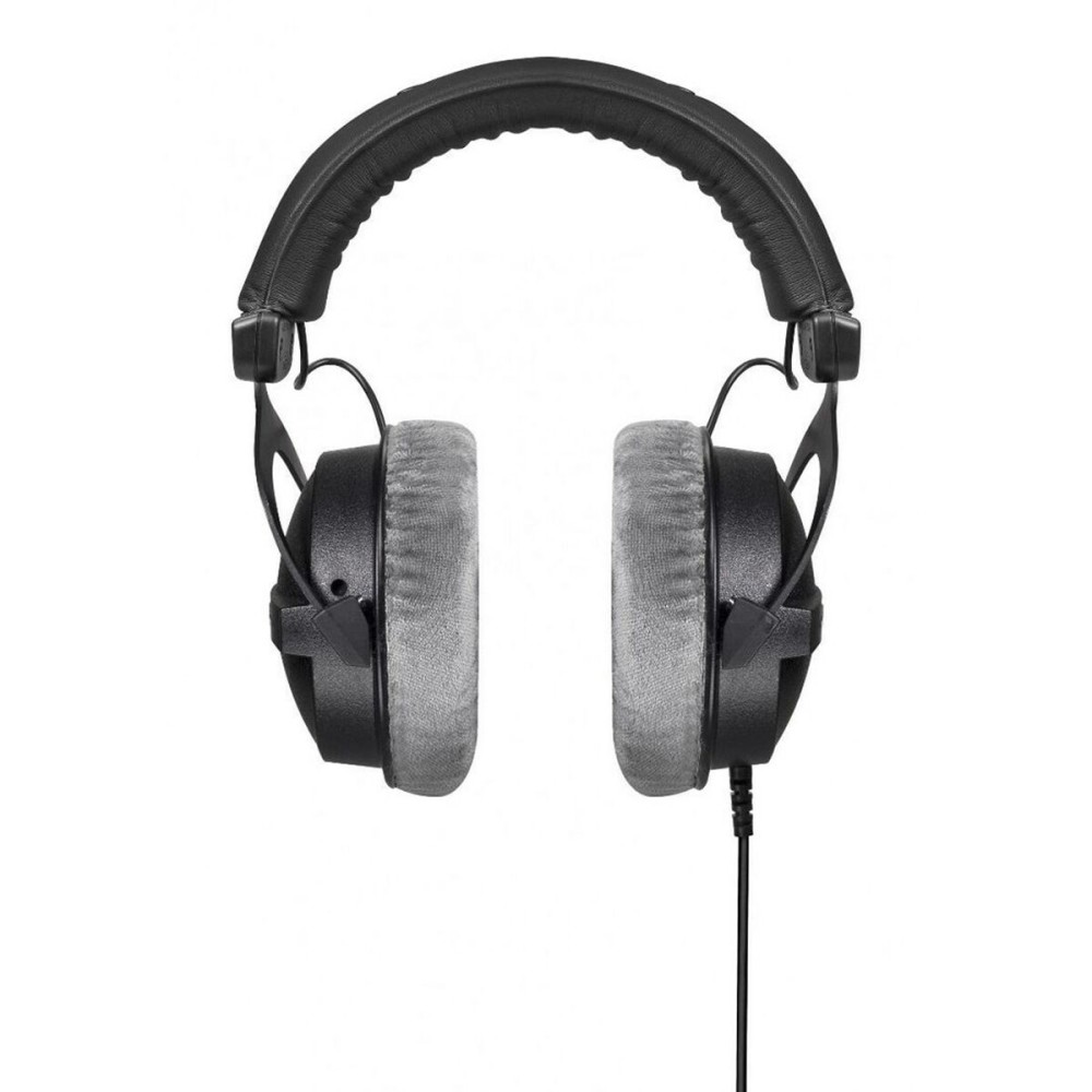 Headphones Beyerdynamic DT 770 Pro Black