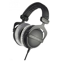 Kopfhörer Beyerdynamic DT 770 Pro Schwarz