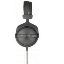 Kopfhörer Beyerdynamic DT 770 Pro Schwarz