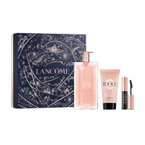 Women's Perfume Set Lancôme IDOLE EDP 3 Pieces