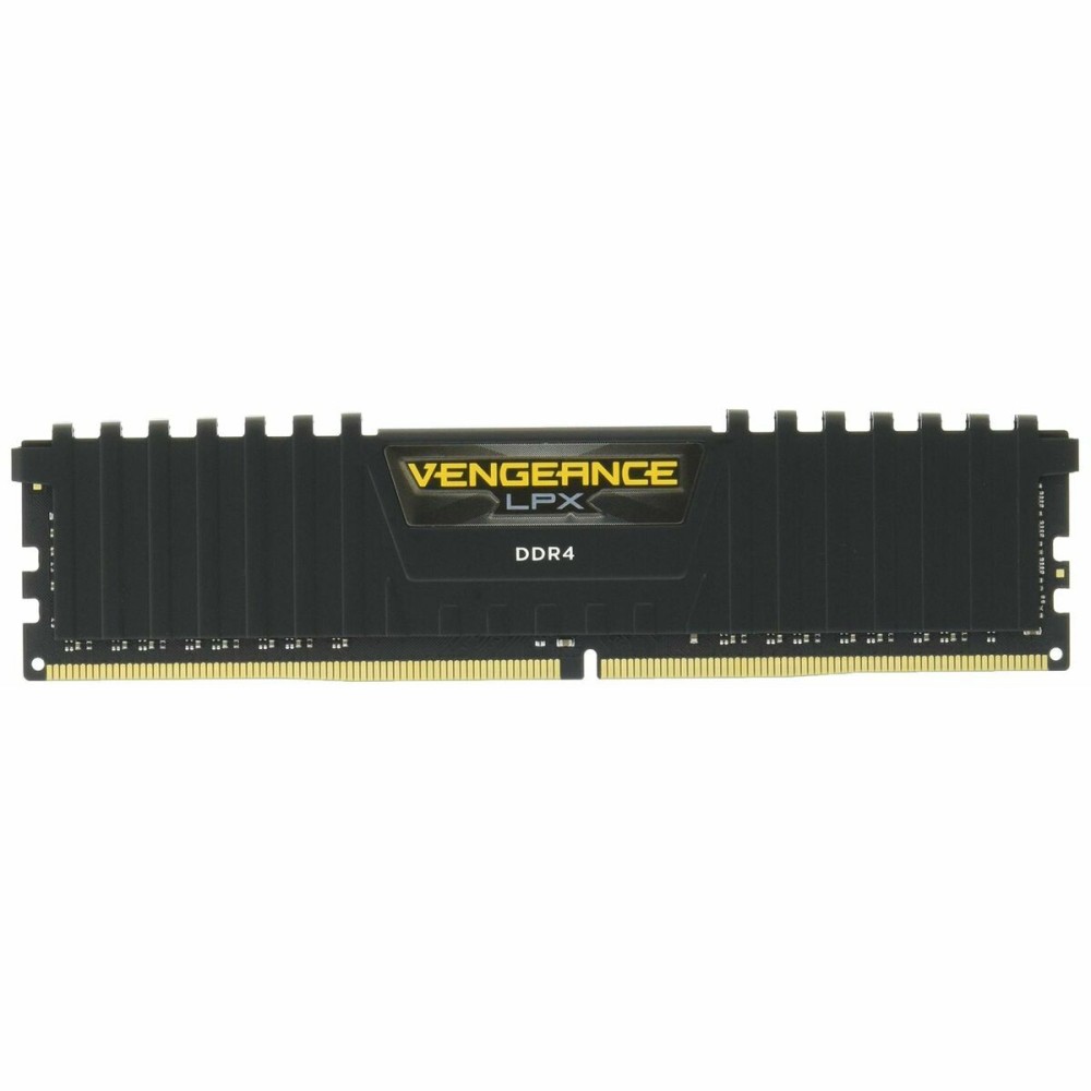 RAM Memory Corsair CMK16GX4M2A2666C16DD DDR4 DDR4-SDRAM CL16 16 GB