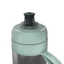 Filter bottle Brita 1052251 Black Green 600 ml