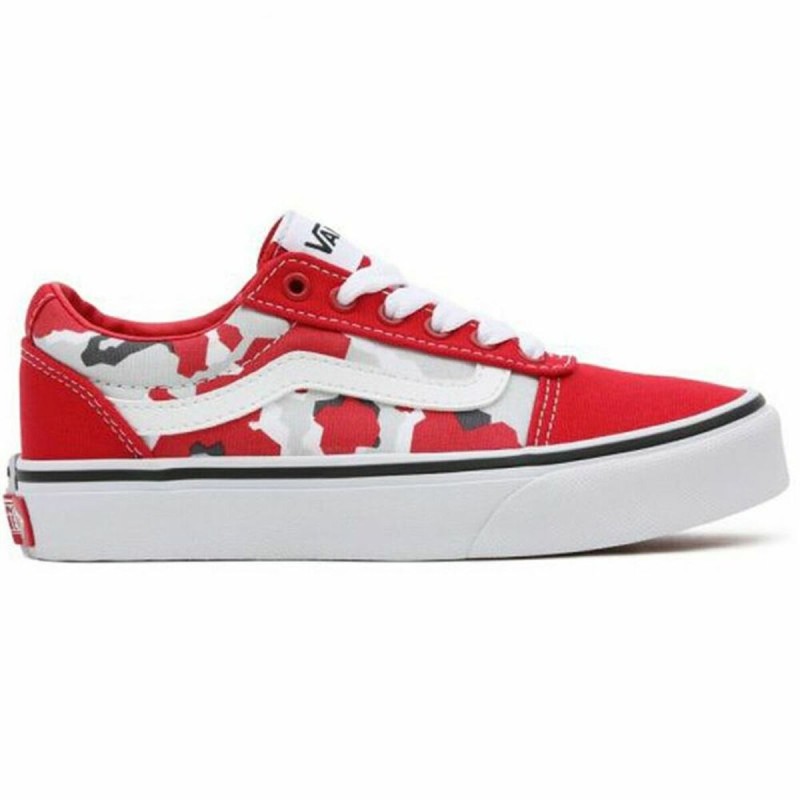 Chaussures de Sport pour Enfants Vans YT Ward