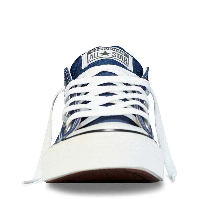 Damen Sneaker Converse All Star Classic Low Dunkelblau