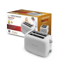 Toaster Esperanza EKT002 600 W