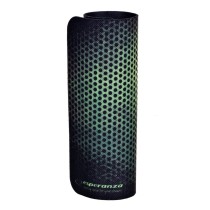 Tapis Antidérapant Esperanza EGP102G Blanc Noir Vert Noir/Vert Imprimé