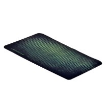 Tapis Antidérapant Esperanza EGP102G Blanc Noir Vert Noir/Vert Imprimé