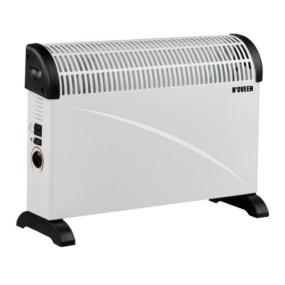 Heizung N'oveen CH-5000 Weiß 2000 W